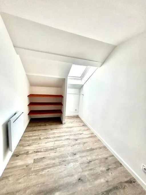Charmant T2 A Aix-Les-Bains ! Appartement