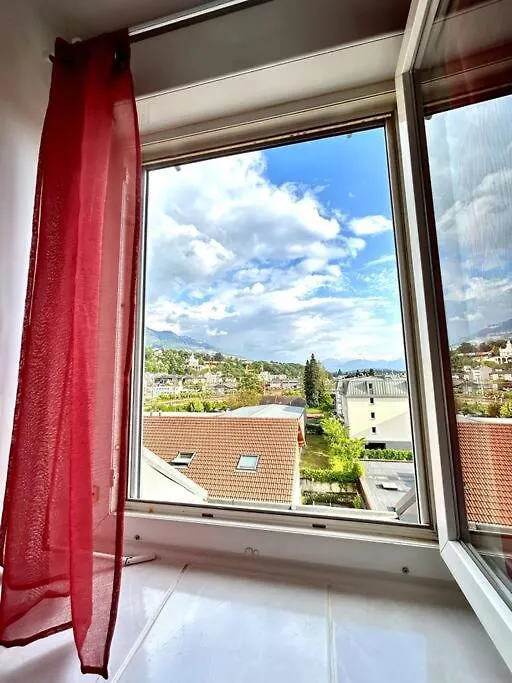 Charmant T2 A Aix-Les-Bains ! Appartement