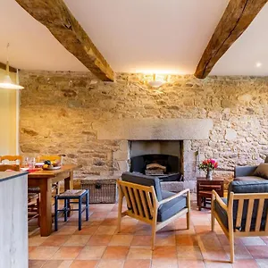 De L'abbaye Hébergement de vacances Brandivy