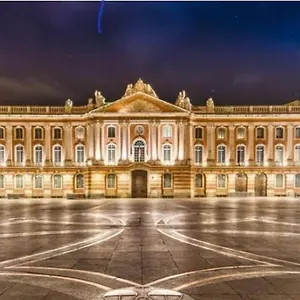 Chazi And Cosy Appartement Toulouse