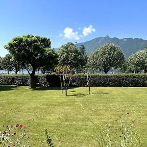 Bord Du / Terrasse Appartement